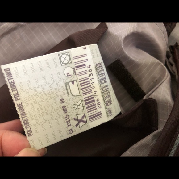 Hugo boss jacket - Picture 10 of 11